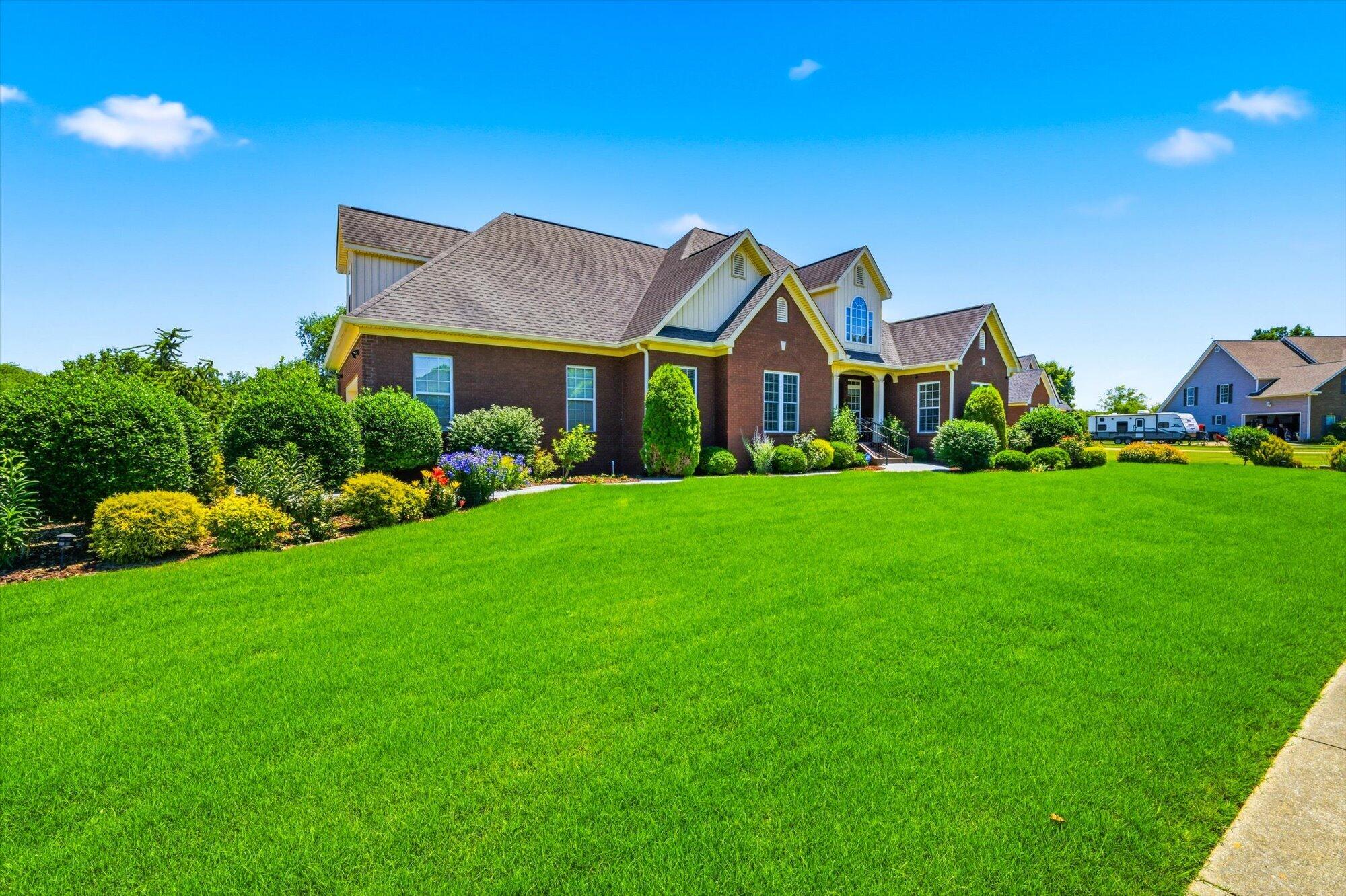 205 Abshire Lane Cleveland, TN 37323 - Photo 3 of 61 03-205-Abshire-Ln-Cleveland-TN-3