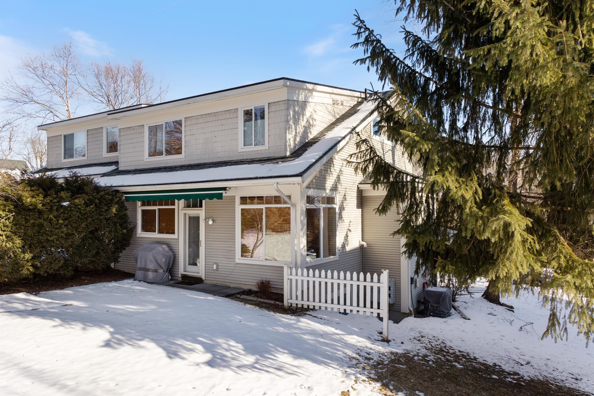 237 Park Road South Burlington, VT 05403 - Photo 42 of 43