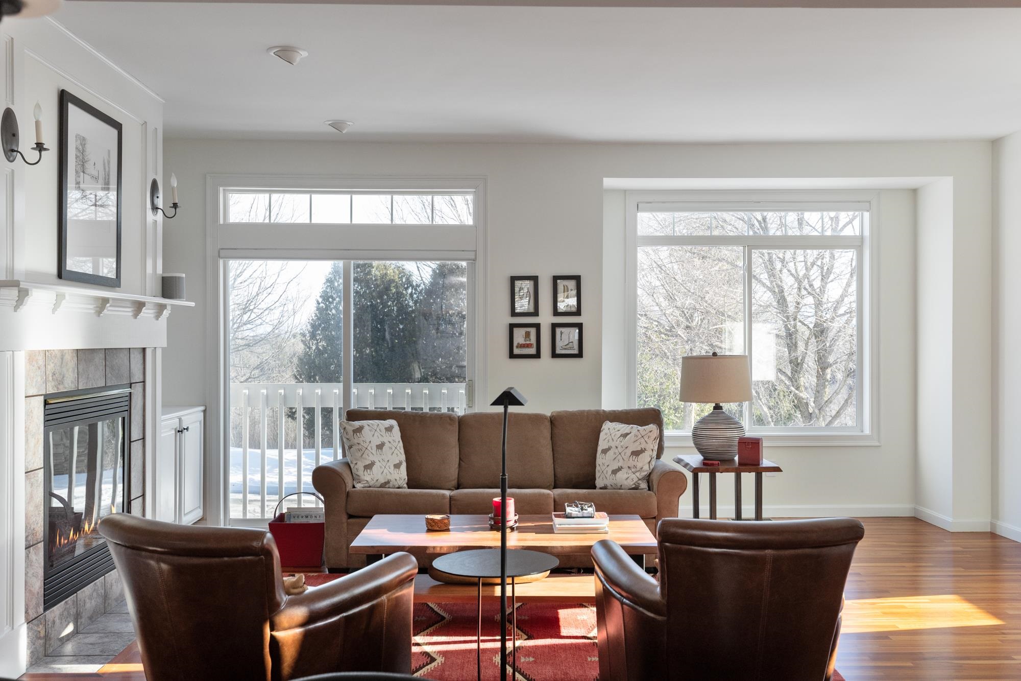 237 Park Road South Burlington, VT 05403 - Photo 8 of 43