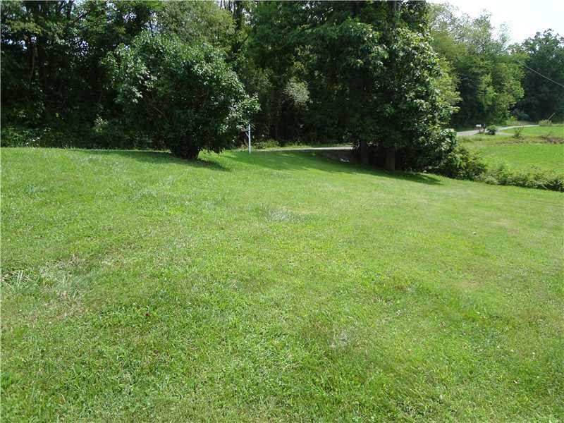 384 Gillespie Road Dawson, PA 15428 - Photo 22 of 25 Land. Nice Side Yard has lots of offer.