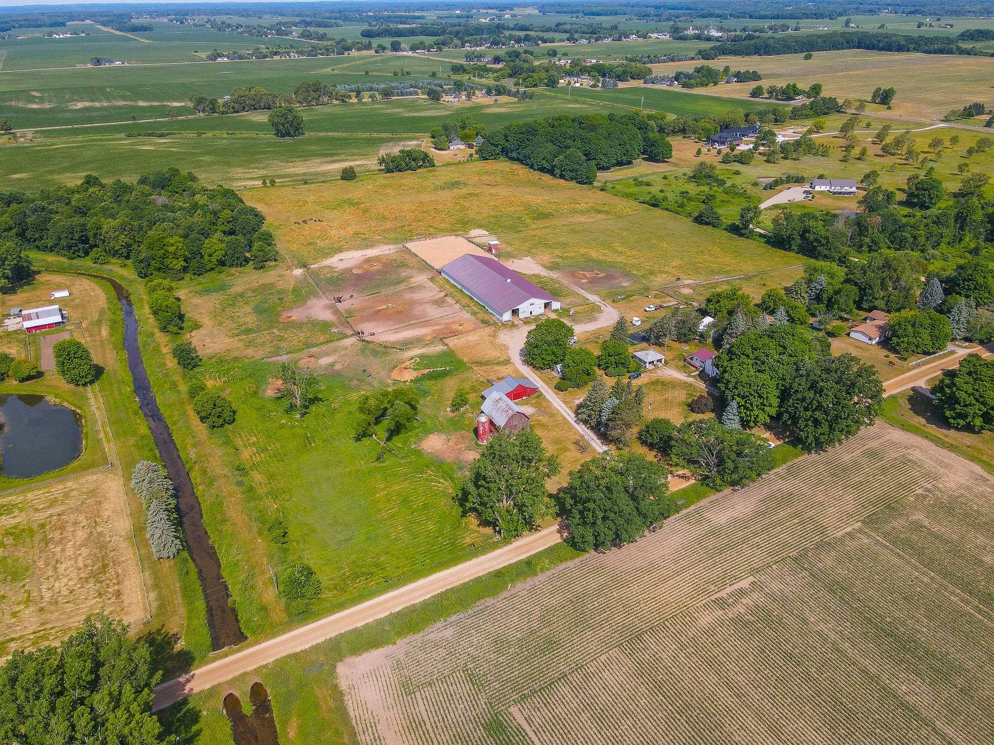 5691 North Rich Road Elwell, MI 48832 - Photo 41 of 63 1901945-40.JPG
