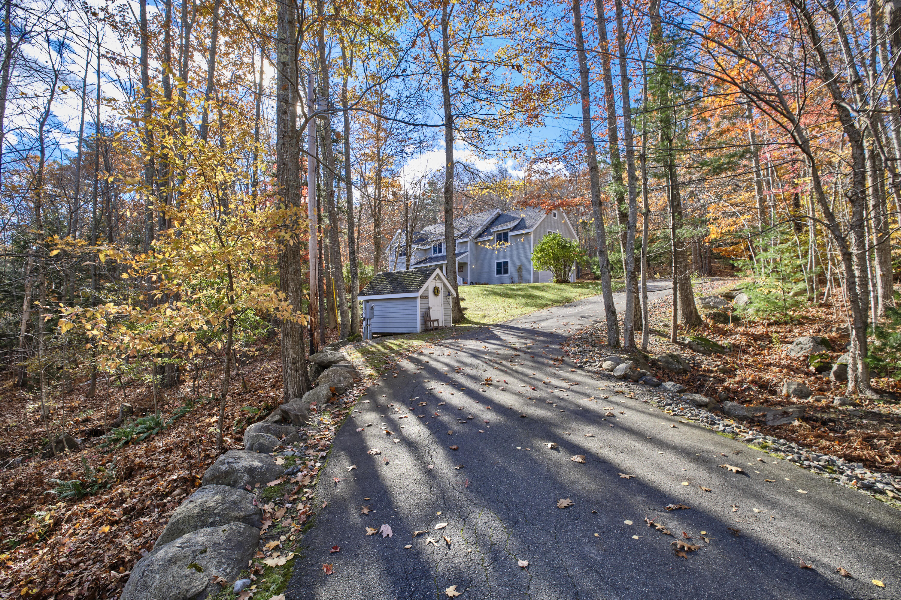 80 Barnestown Road Camden, ME 04843 - Photo 2 of 50 70- 80 Barnestown Rd- Camden- JAC