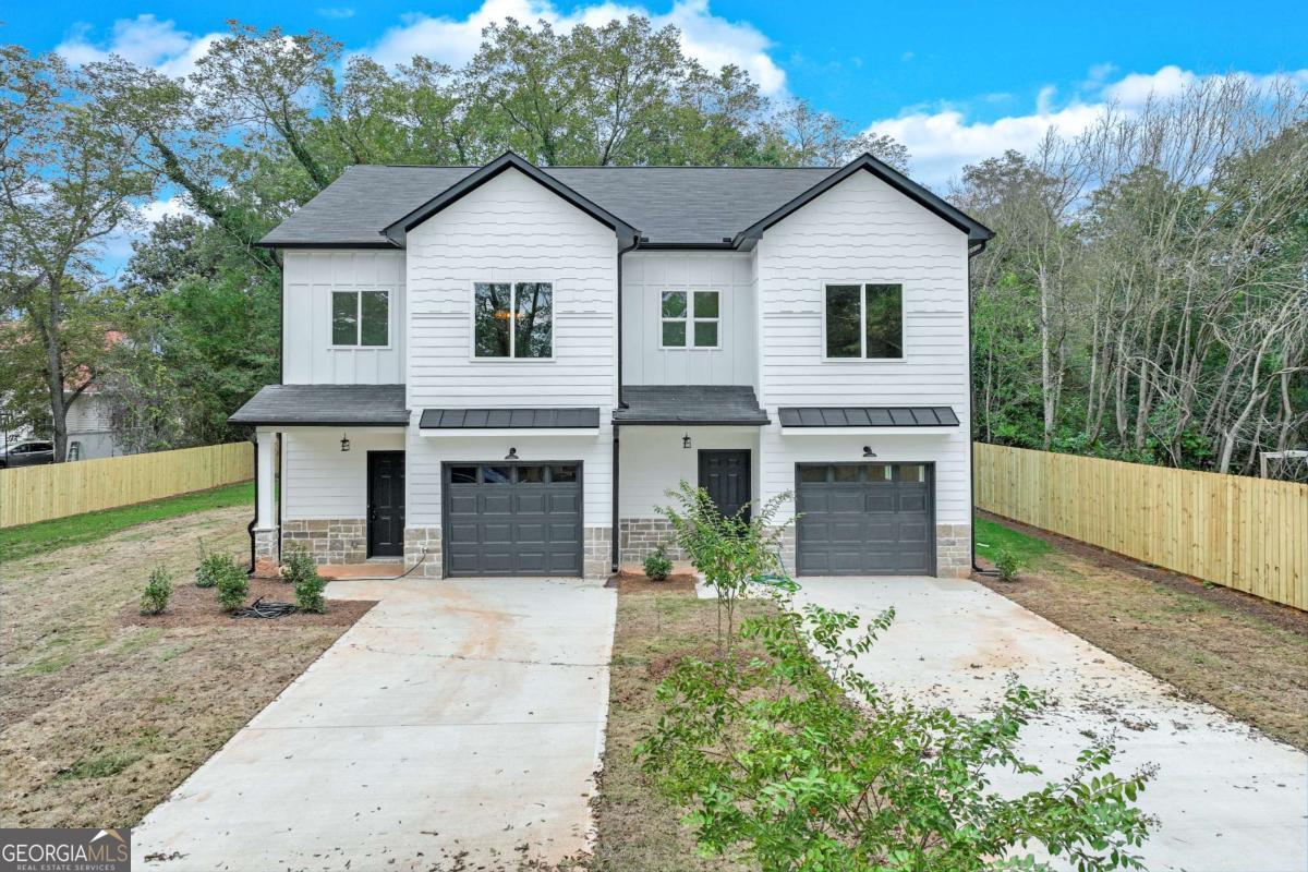 44 Bond Street Royston, GA 30662 - Photo 2 of 61
