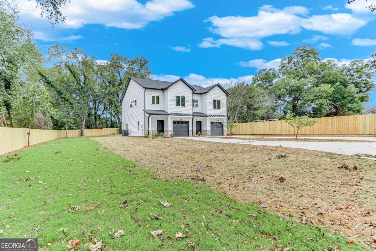 44 Bond Street Royston, GA 30662 - Photo 3 of 61