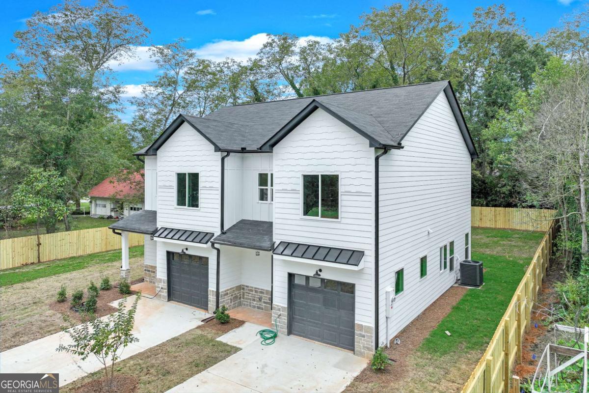 44 Bond Street Royston, GA 30662 - Photo 32 of 61