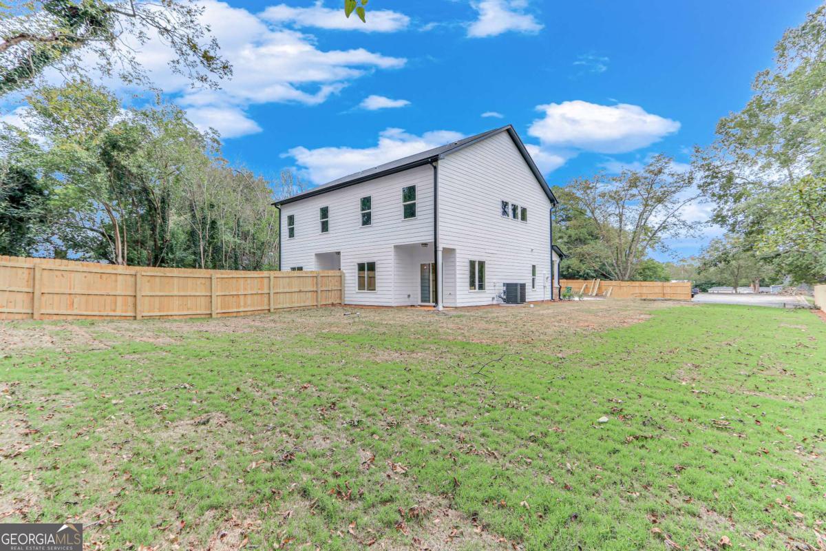 44 Bond Street Royston, GA 30662 - Photo 6 of 61