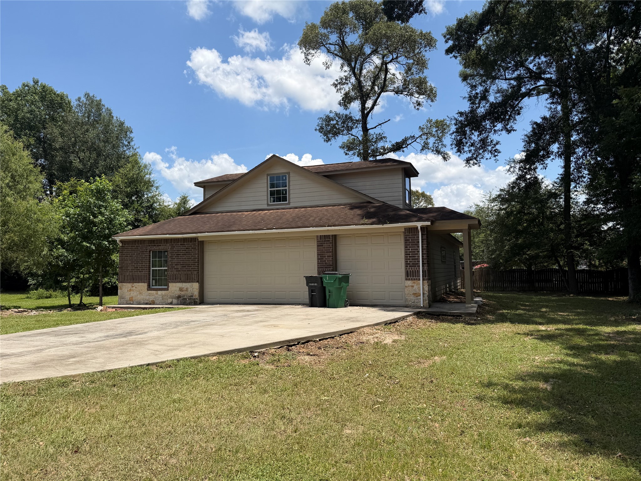 11529 Warner Road Cleveland, TX 77328 - Photo 19 of 29