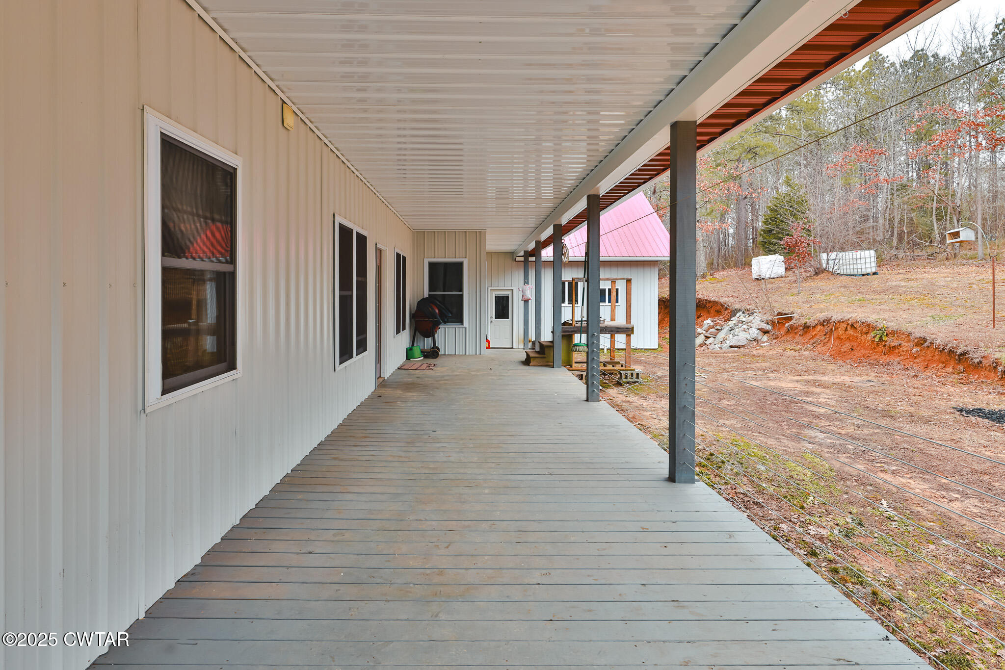 1421 Copper Spring Road Springville, TN 38256 - Photo 16 of 79 FT8A2070