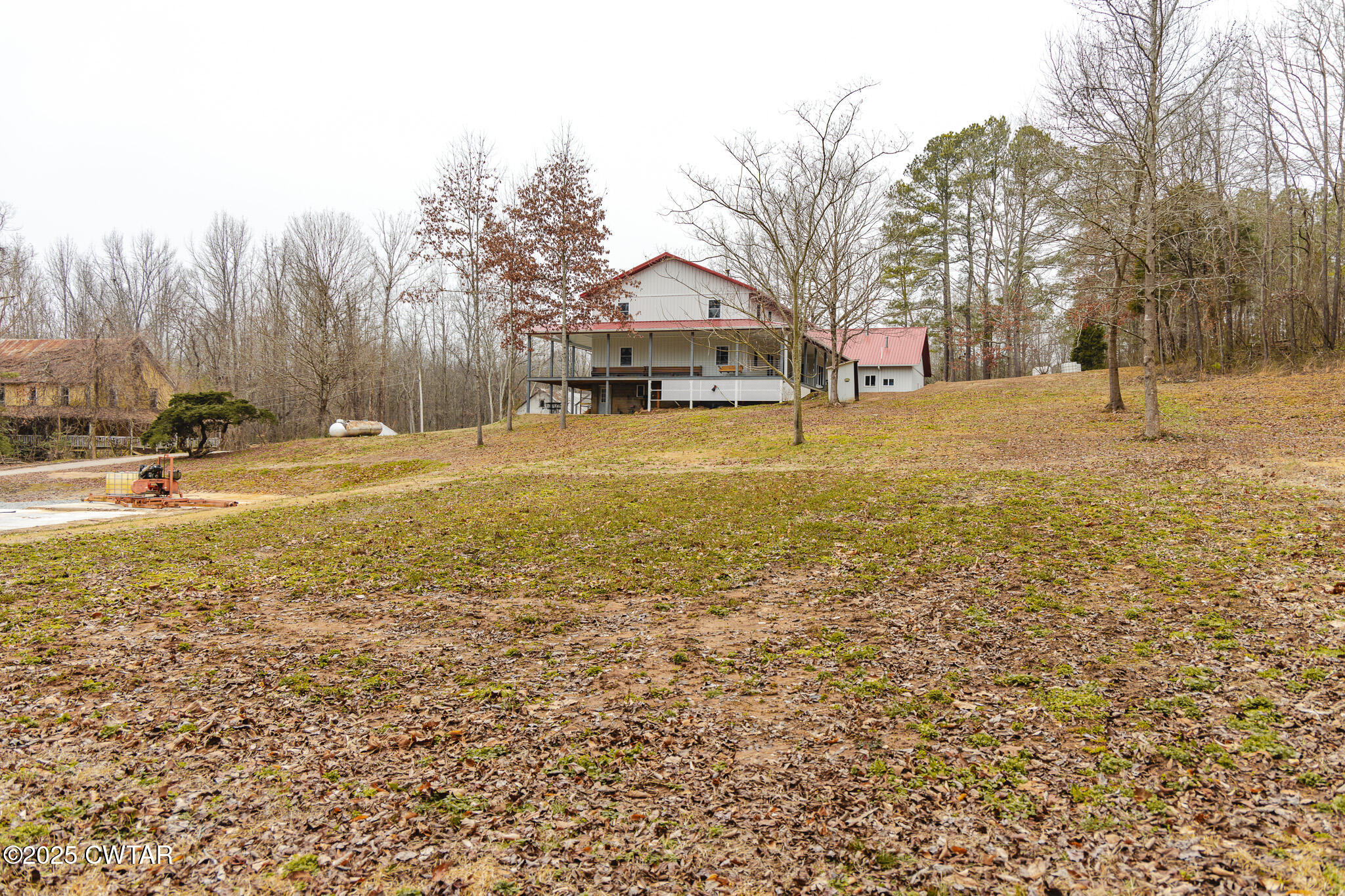 1421 Copper Spring Road Springville, TN 38256 - Photo 45 of 79 FT8A2129