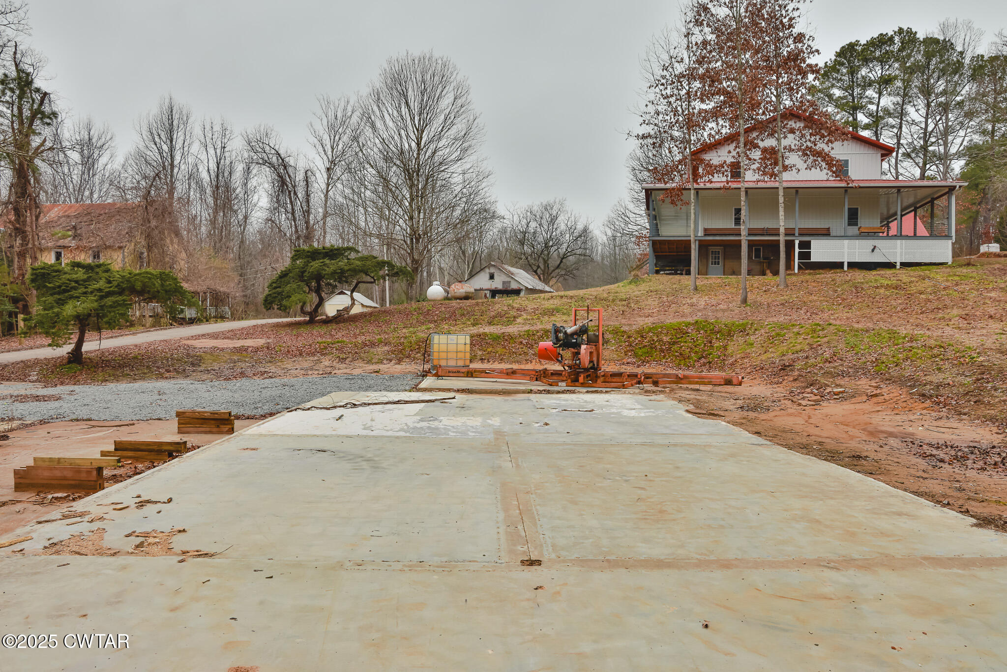 1421 Copper Spring Road Springville, TN 38256 - Photo 46 of 79 FT8A2032