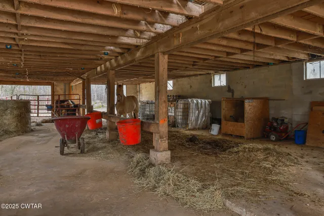 $629,000 | 1421 Copper Spring Road, Springville, TN 38256