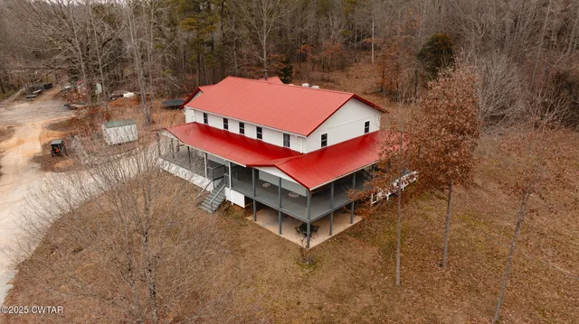 $629,000 | 1421 Copper Spring Road, Springville, TN 38256