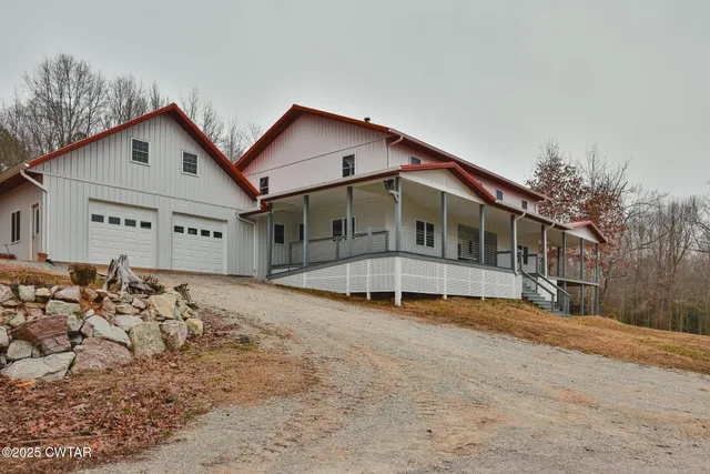 $629,000 | 1421 Copper Spring Road, Springville, TN 38256