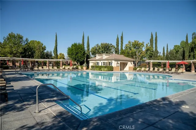 a view of a balcony with outdoor space