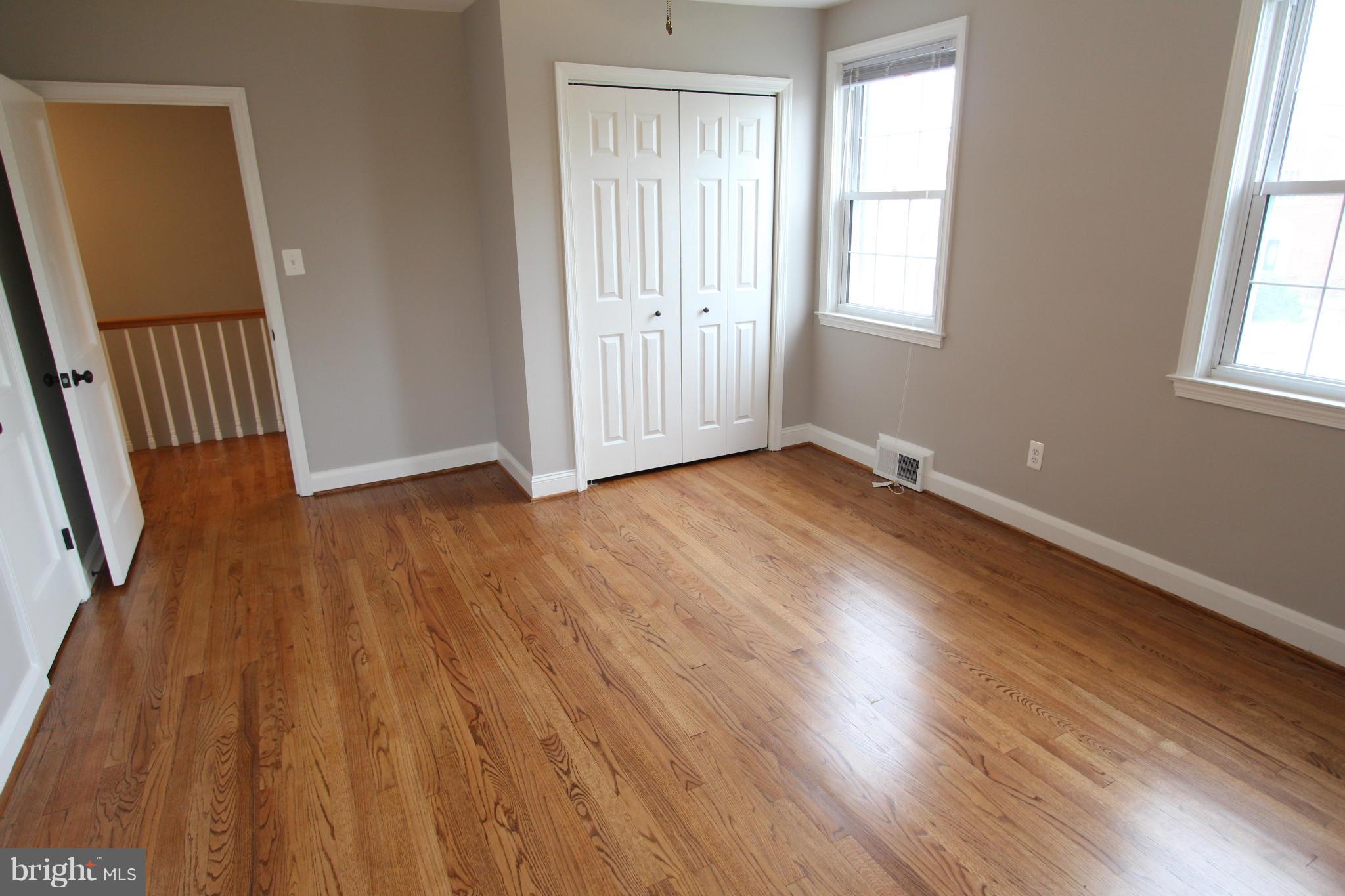 8215 Pleasant Plains Road Baltimore, MD 21286 - Photo 13 of 28 Bedroom (Master)