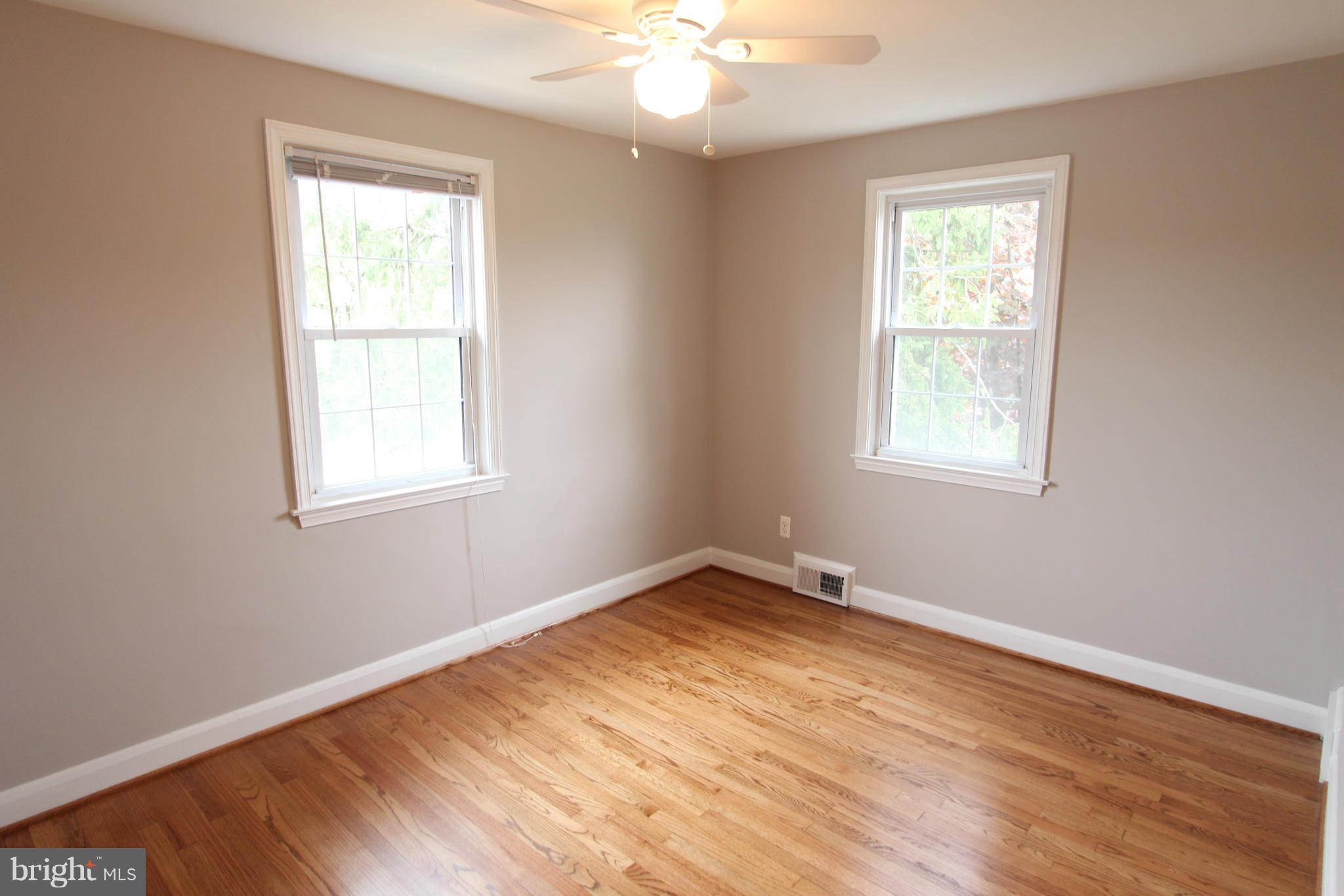 8215 Pleasant Plains Road Baltimore, MD 21286 - Photo 14 of 28 Bedroom