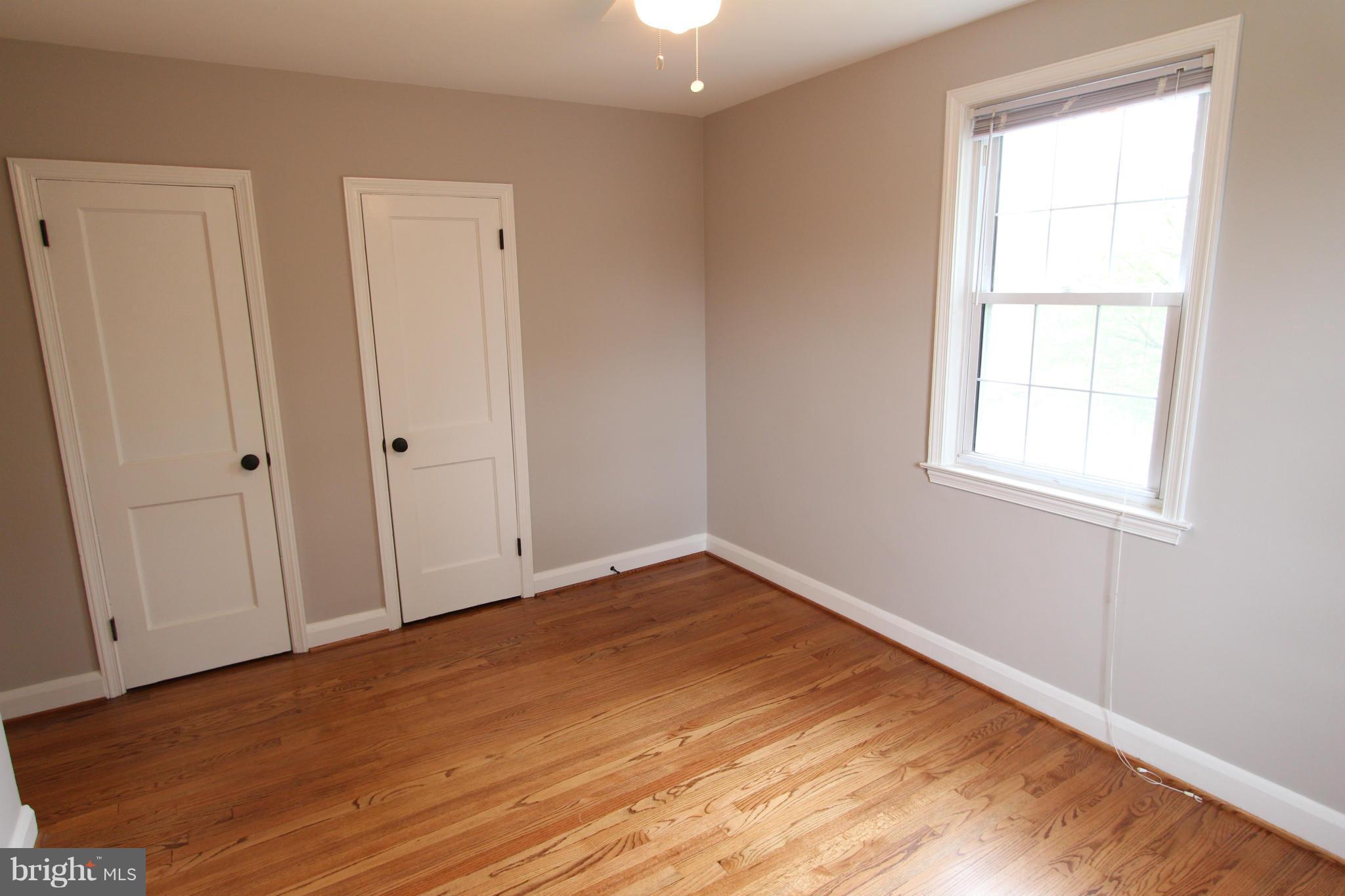 8215 Pleasant Plains Road Baltimore, MD 21286 - Photo 15 of 28 Bedroom