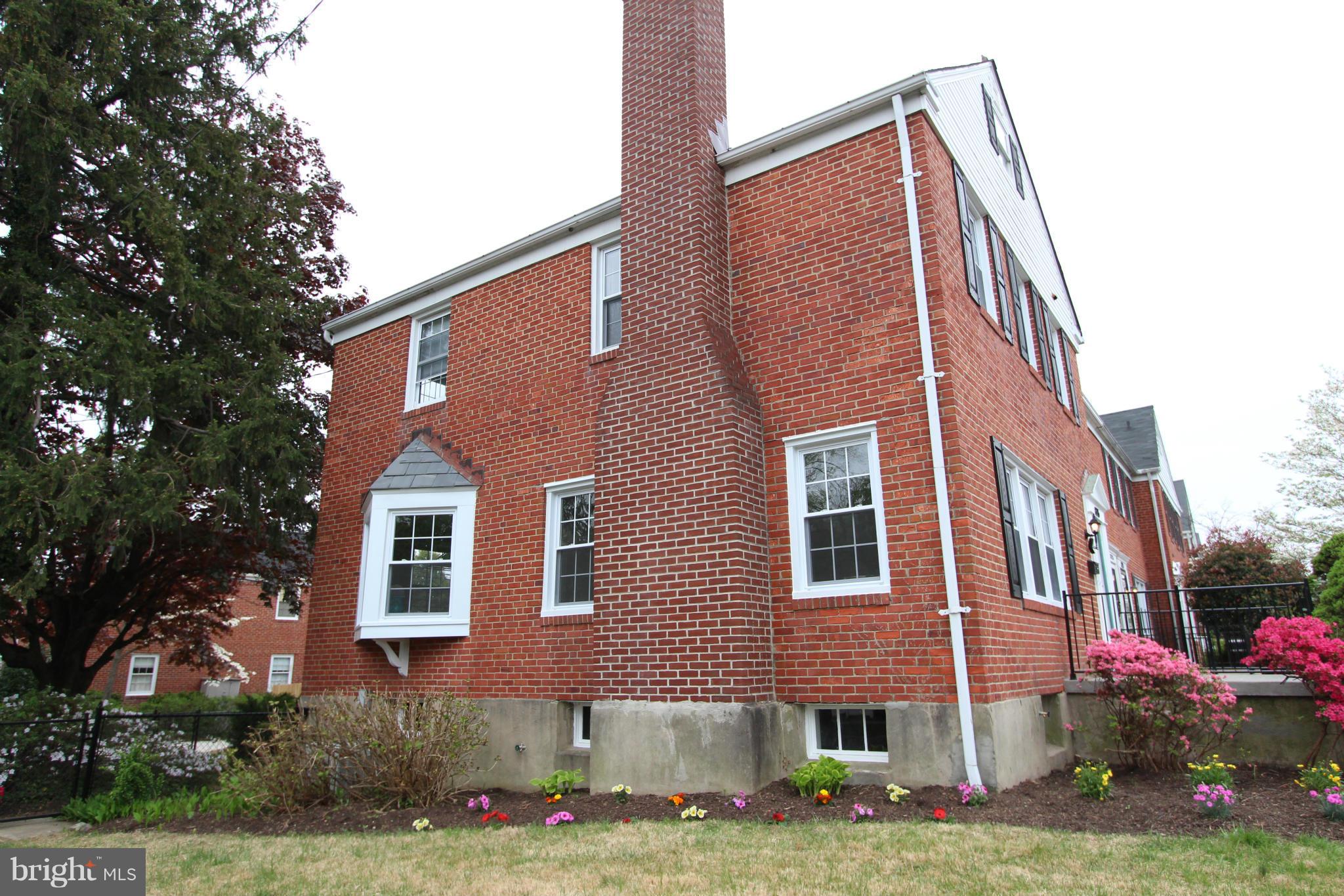 8215 Pleasant Plains Road Baltimore, MD 21286 - Photo 24 of 28 Exterior (General)