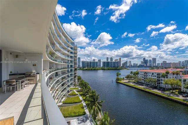 $1,530,000 | 3250 Northeast 188th Street, Unit 603, Aventura, FL 33180