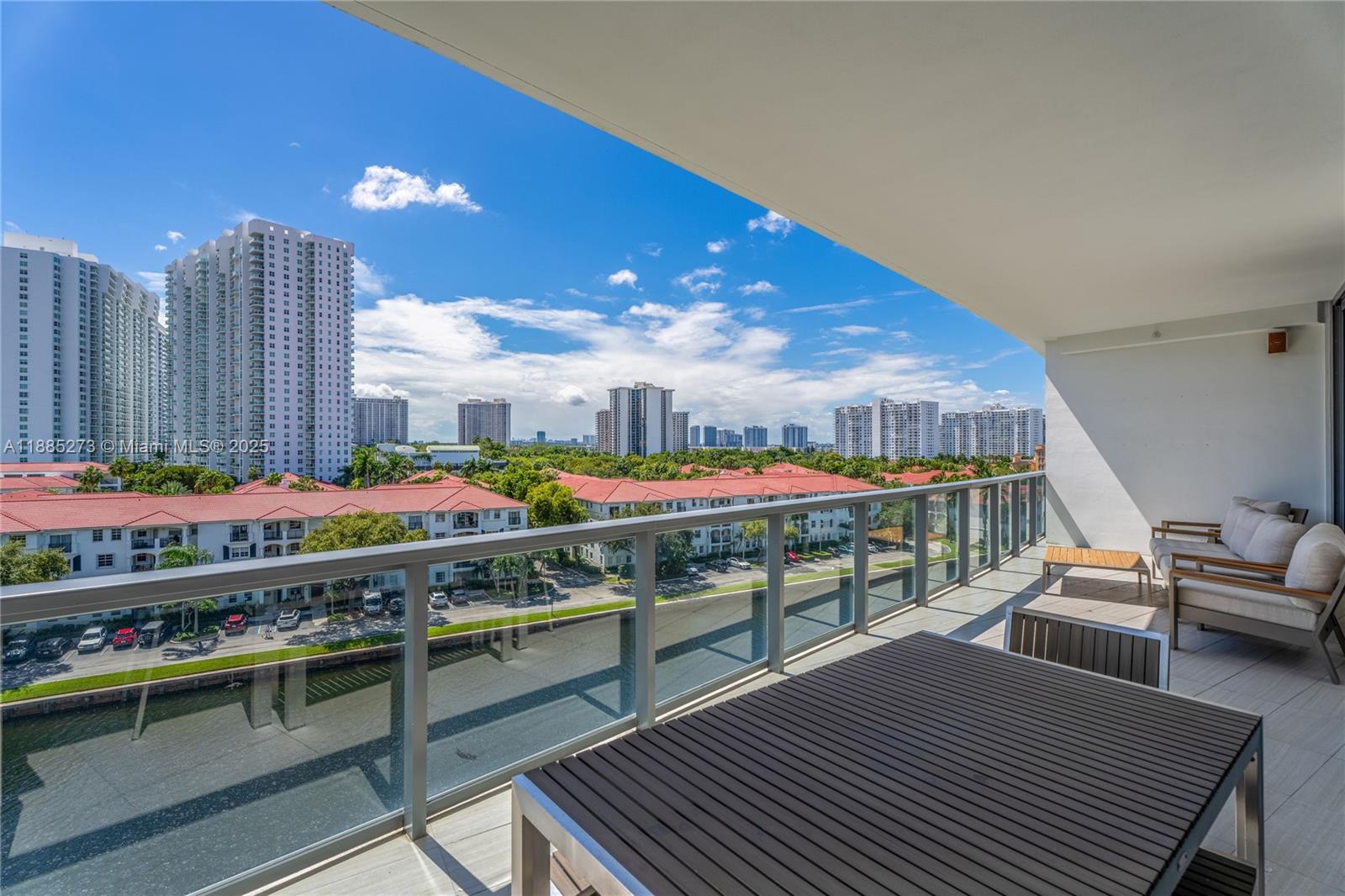 3250 Northeast 188th Street, Unit 603 Aventura, FL 33180 - Photo 14 of 47