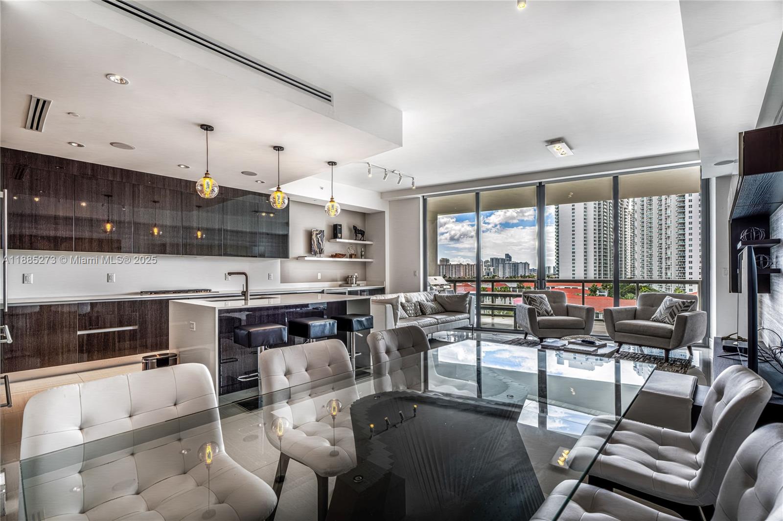 3250 Northeast 188th Street, Unit 603 Aventura, FL 33180 - Photo 2 of 47