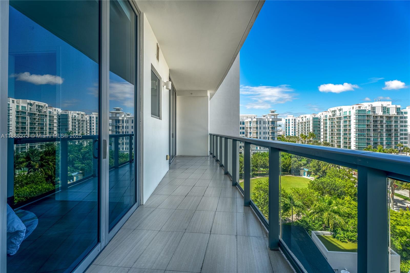 3250 Northeast 188th Street, Unit 603 Aventura, FL 33180 - Photo 43 of 47