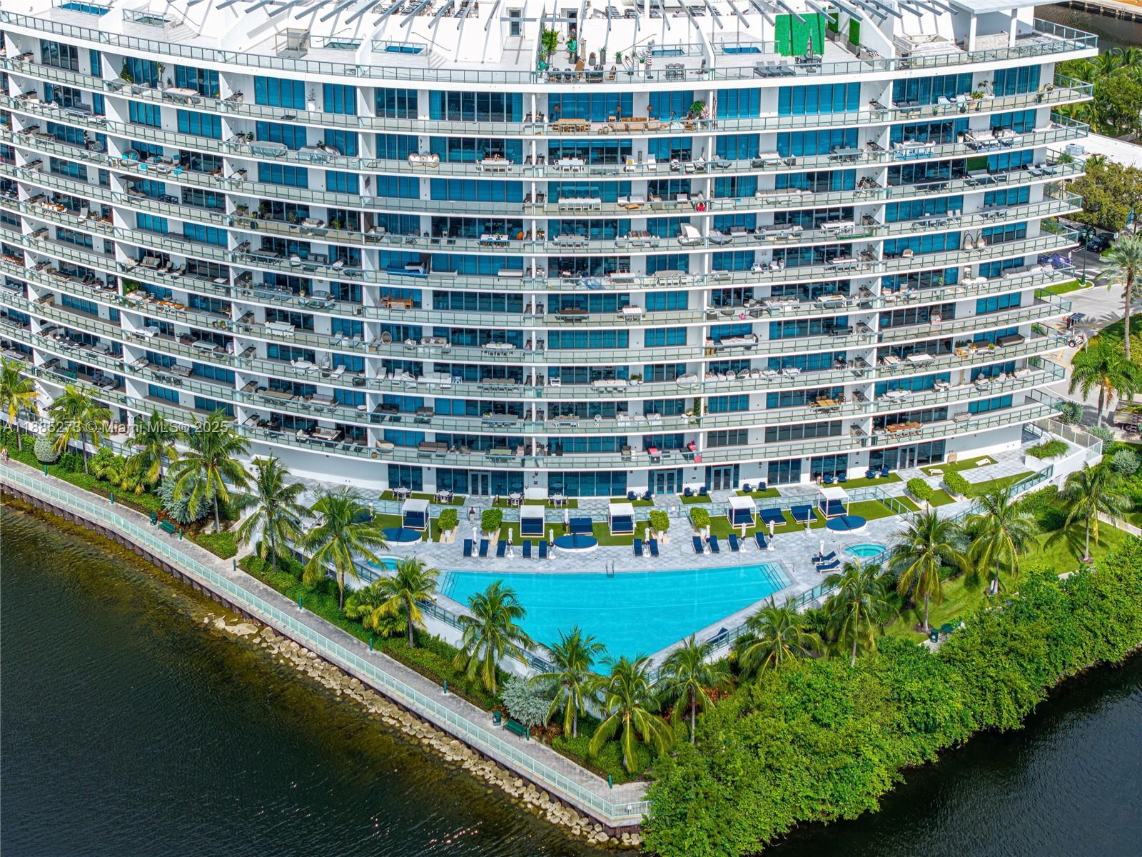 3250 Northeast 188th Street, Unit 603 Aventura, FL 33180 - Photo 47 of 47