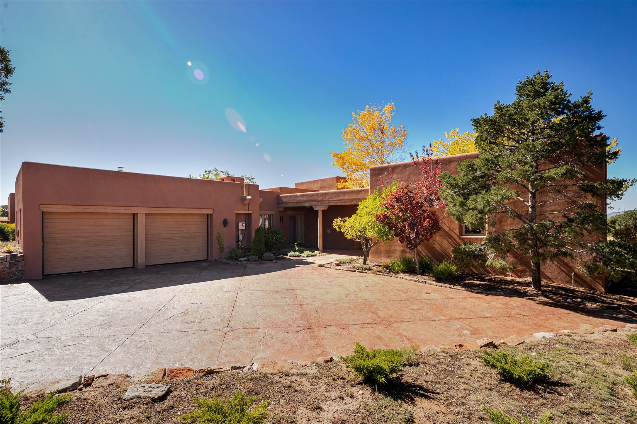 76 Amberwood Loop Santa Fe, NM 87506 - Photo 42 of 61