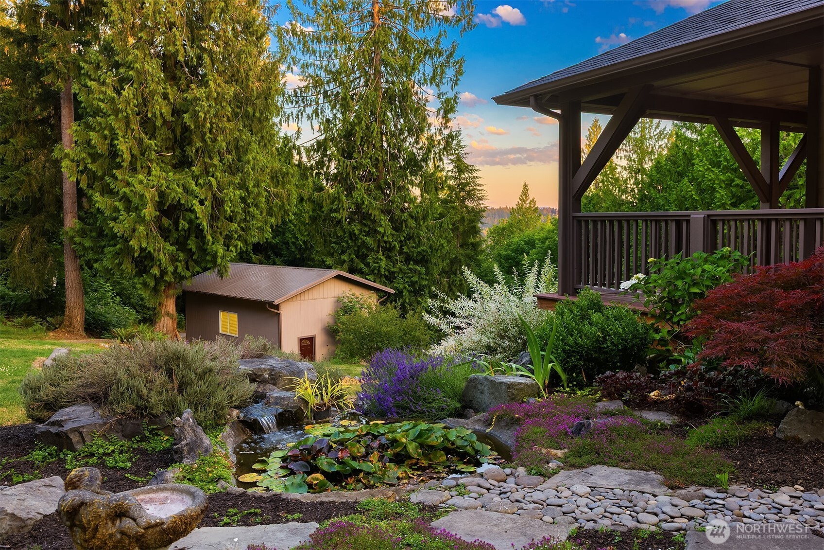 29404 Northeast 178th Place Duvall, WA 98019 - Photo 4 of 40