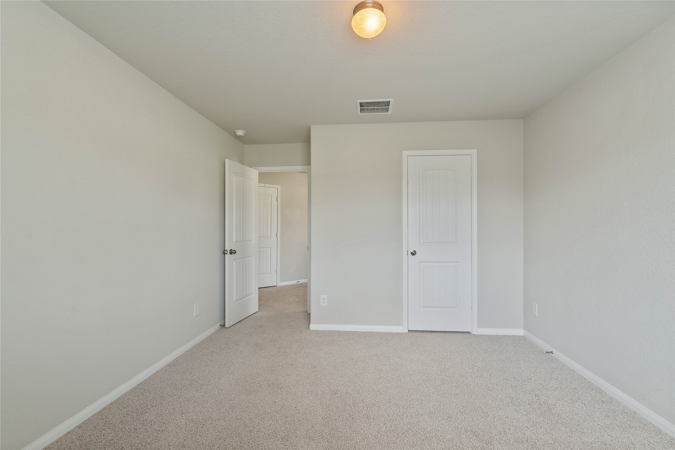 2205 Angie Kaye Drive Conroe, TX 77301 - Photo 32 of 46 a view of an empty room