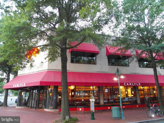 3309 Kemper Road Arlington, VA 22206 - Photo 23 of 23 Town center