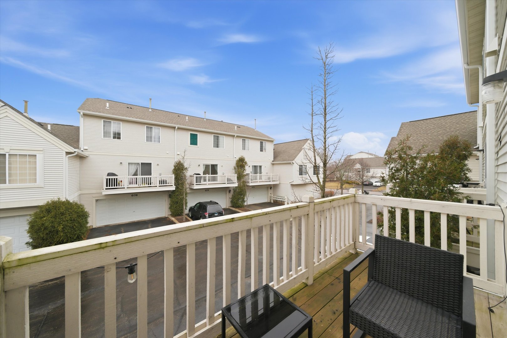 616 South Rosehall Lane, Unit 616 Round Lake, IL 60073 - Photo 11 of 29