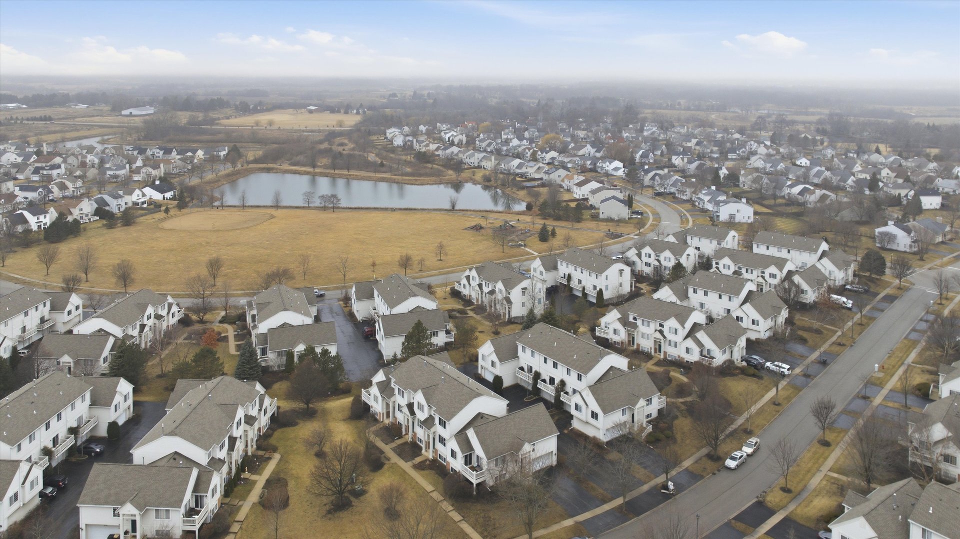 616 South Rosehall Lane, Unit 616 Round Lake, IL 60073 - Photo 24 of 29