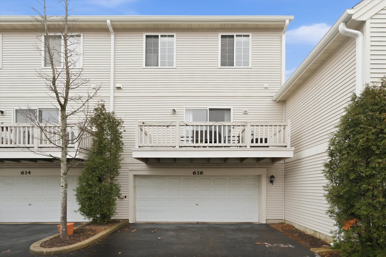 616 South Rosehall Lane, Unit 616 Round Lake, IL 60073 - Photo 25 of 29