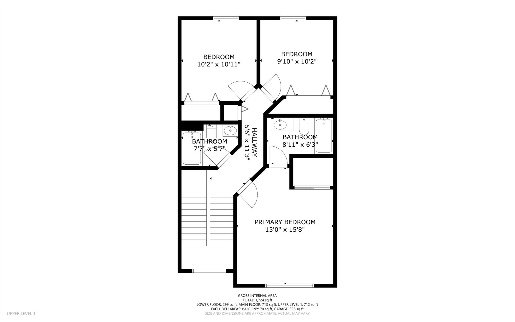 616 South Rosehall Lane, Unit 616 Round Lake, IL 60073 - Photo 28 of 29