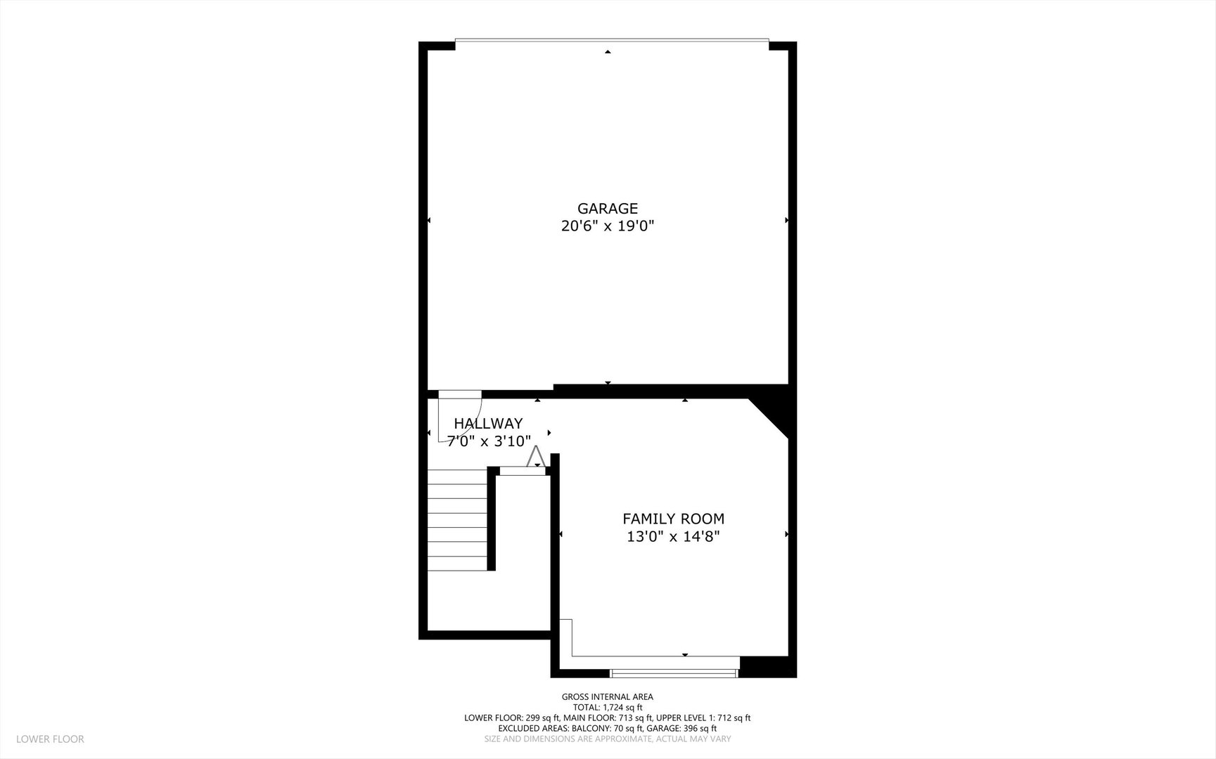 616 South Rosehall Lane, Unit 616 Round Lake, IL 60073 - Photo 29 of 29