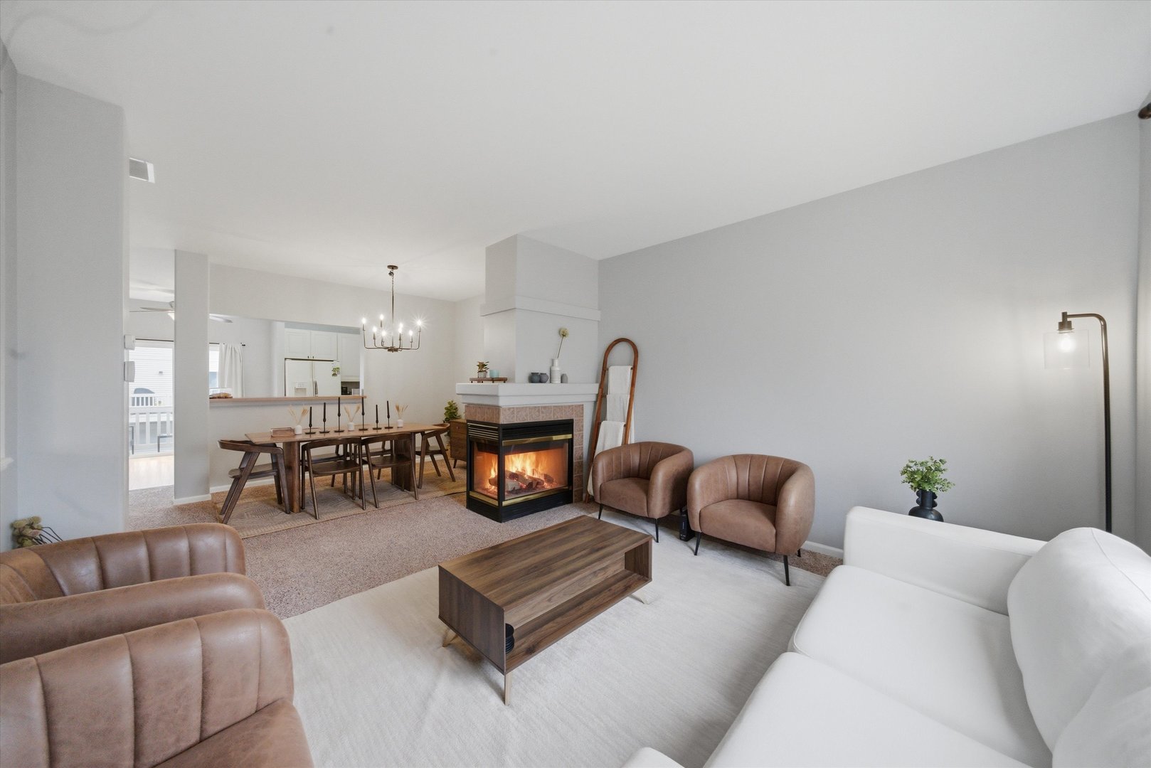 616 South Rosehall Lane, Unit 616 Round Lake, IL 60073 - Photo 3 of 29