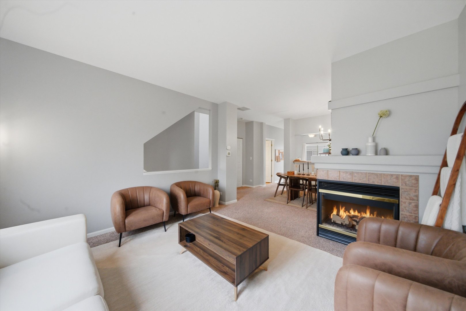 616 South Rosehall Lane, Unit 616 Round Lake, IL 60073 - Photo 4 of 29