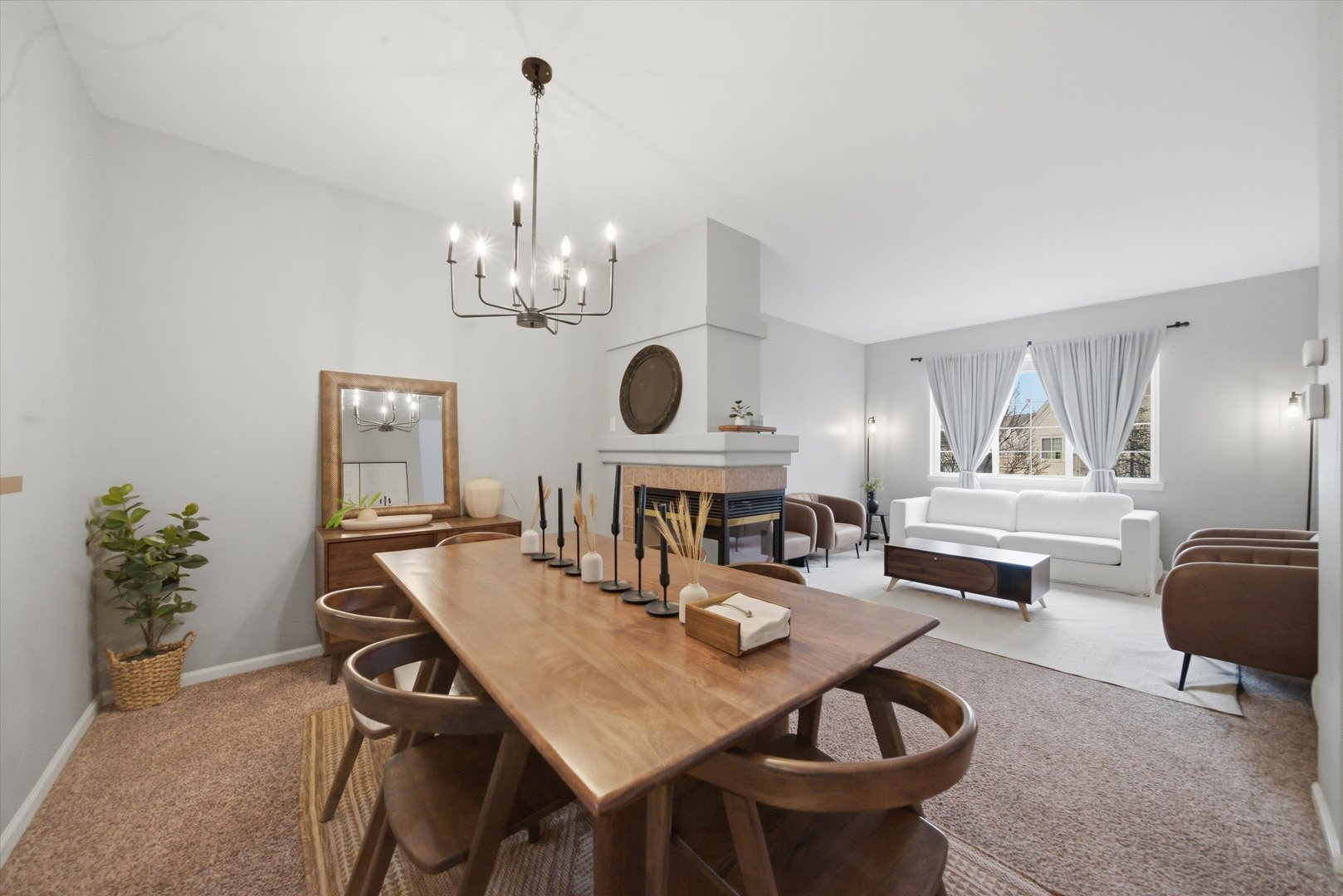 616 South Rosehall Lane, Unit 616 Round Lake, IL 60073 - Photo 5 of 29