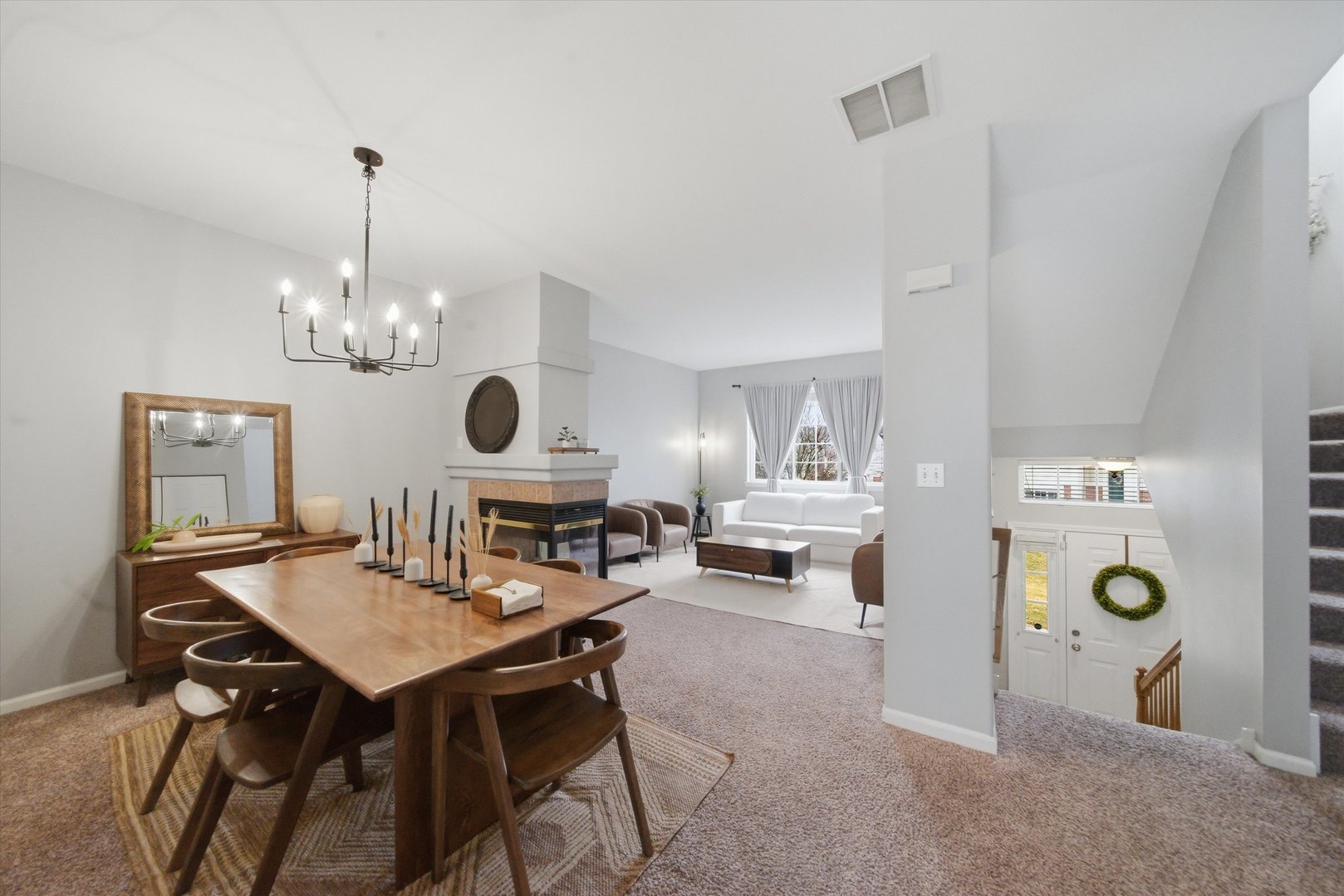 616 South Rosehall Lane, Unit 616 Round Lake, IL 60073 - Photo 6 of 29