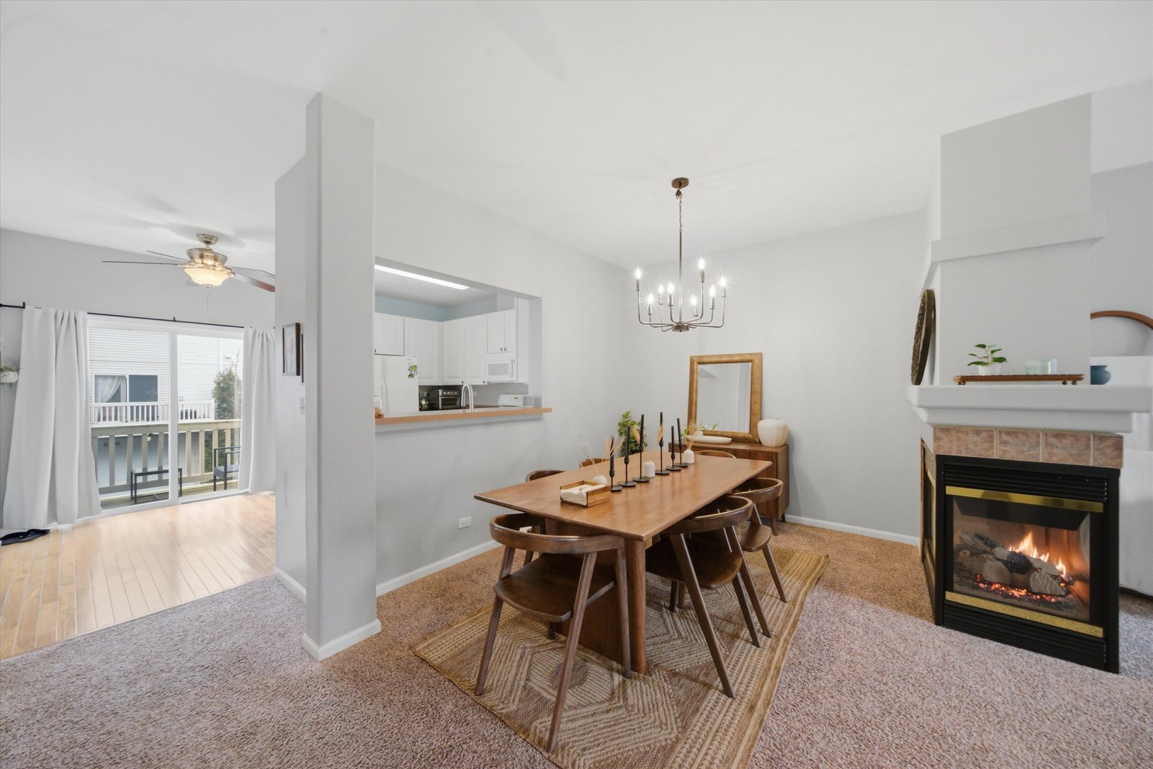 616 South Rosehall Lane, Unit 616 Round Lake, IL 60073 - Photo 7 of 29