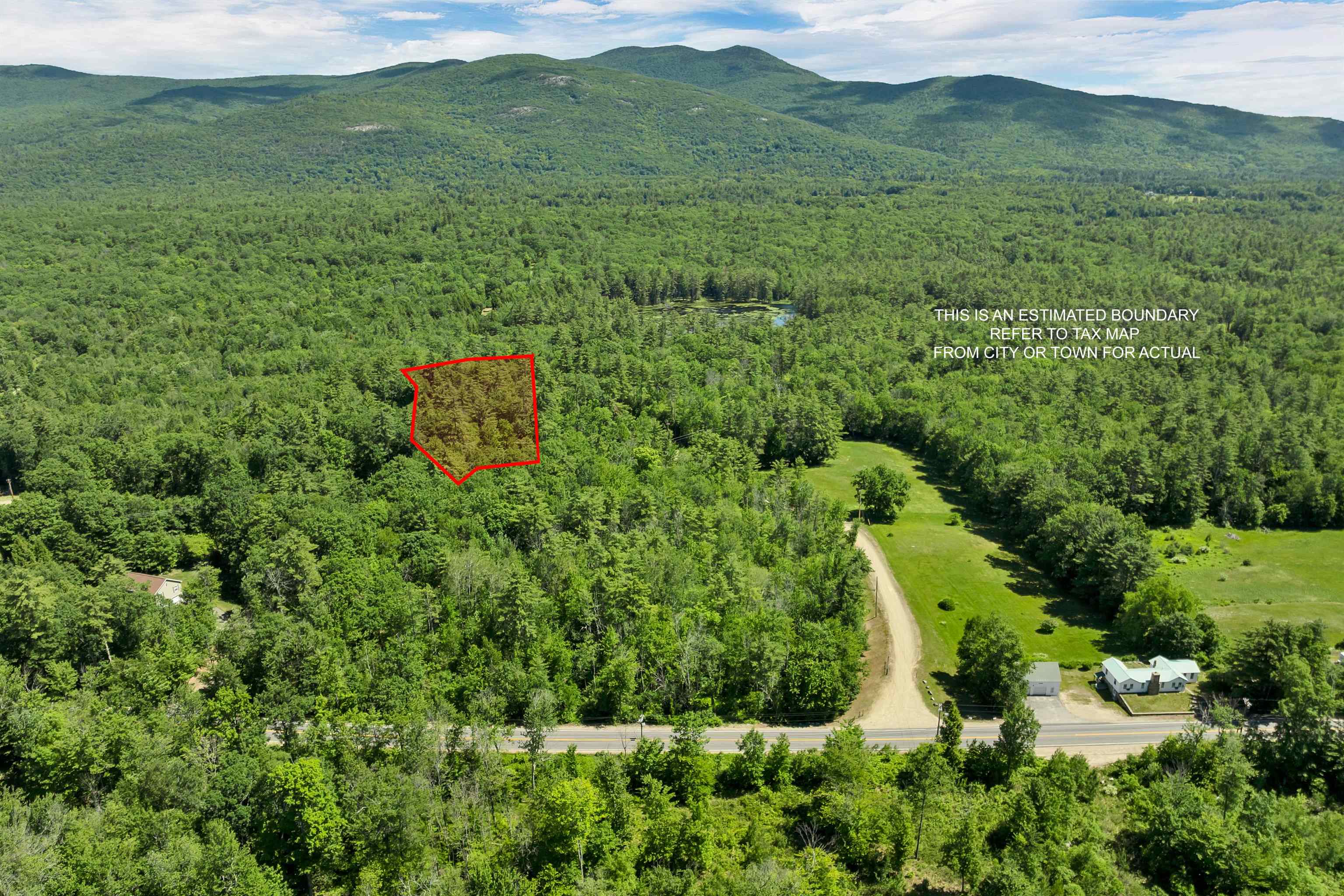 0 Beaver Pond Road Moultonborough, NH 03254 - Photo 28 of 46