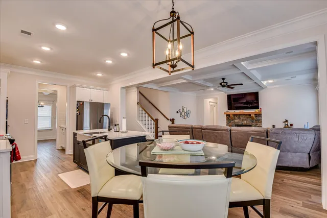 $494,900 | 3472 Hilltop Trail, Evans, GA 30809