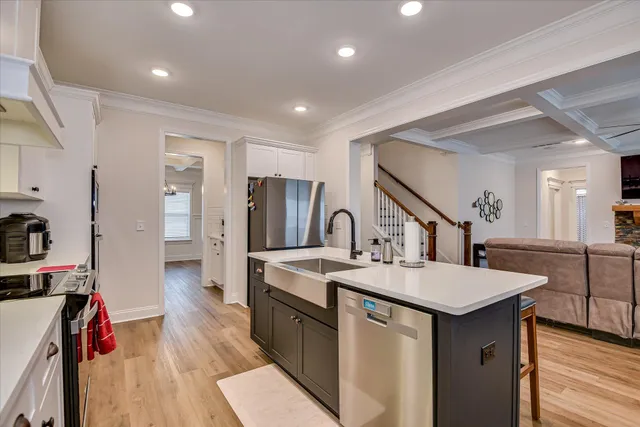 $494,900 | 3472 Hilltop Trail, Evans, GA 30809