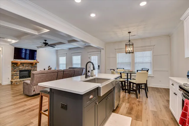 $494,900 | 3472 Hilltop Trail, Evans, GA 30809