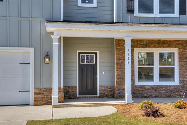 $494,900 | 3472 Hilltop Trail, Evans, GA 30809