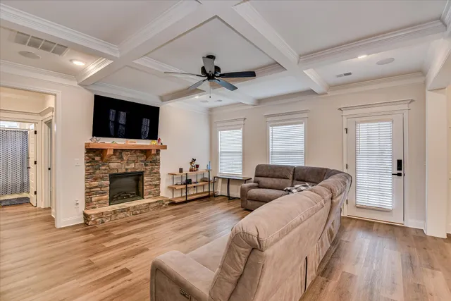 $494,900 | 3472 Hilltop Trail, Evans, GA 30809