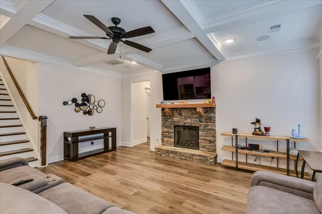 $494,900 | 3472 Hilltop Trail, Evans, GA 30809