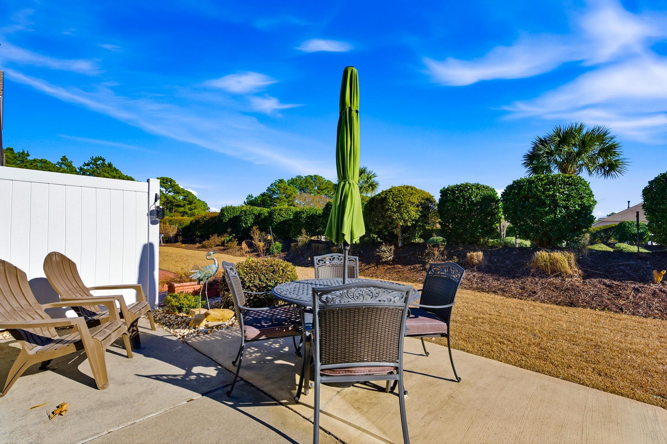 504 Poppi Point Court, Unit 504 Myrtle Beach, SC 29579 - Photo 27 of 48