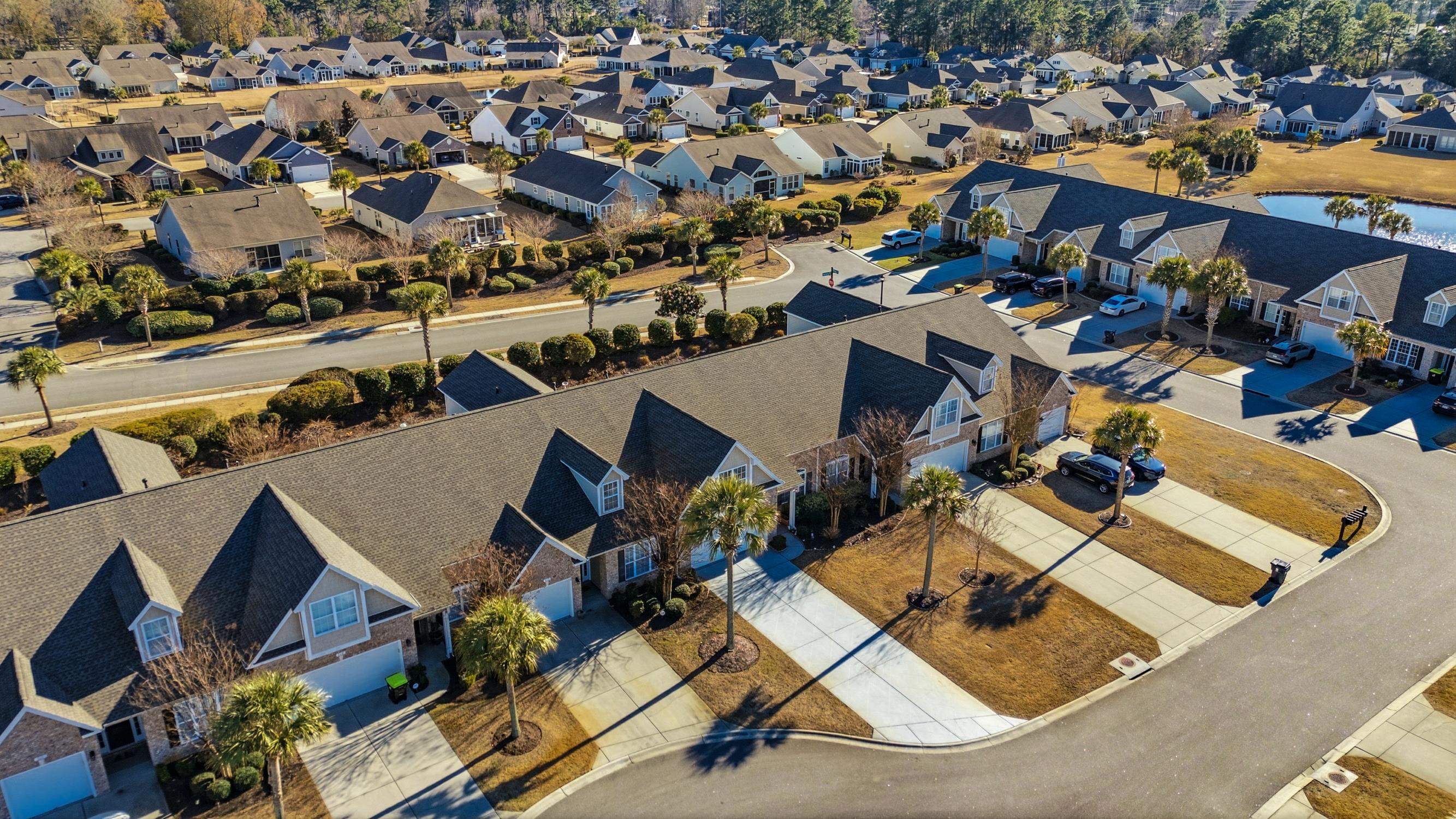 504 Poppi Point Court, Unit 504 Myrtle Beach, SC 29579 - Photo 30 of 48